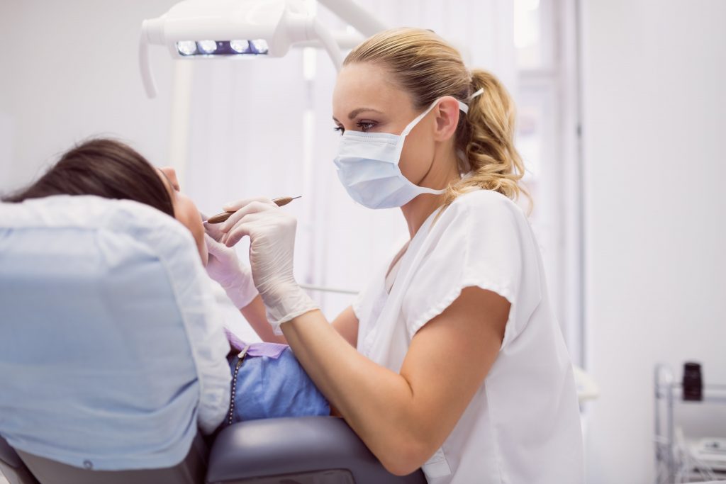 Des garanties santé plus élevées avec des soins dentaires renforcés de 20 à 40%
