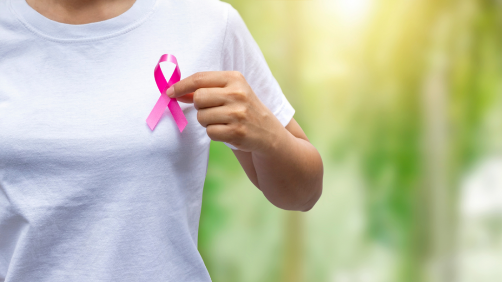 Cancer du sein : alcool et tabac