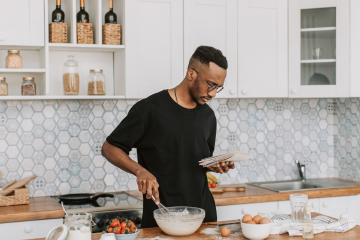 A vos tabliers cuisinons ensemble !