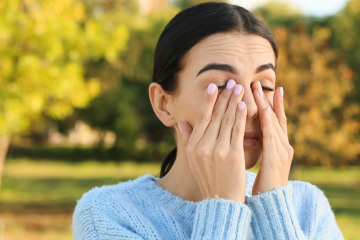 Les allergies sous contrôle