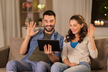 Les écrans, un atout bien-être