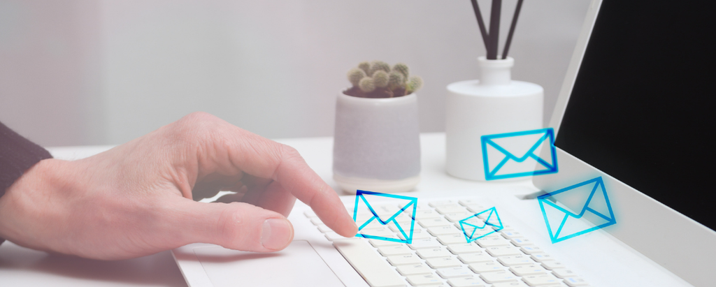 L'usage de l'email dans la transmission des données de santé, un réel risque